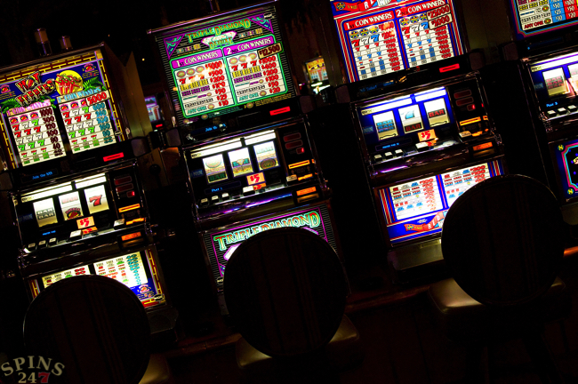 online casinos accepting idebit
